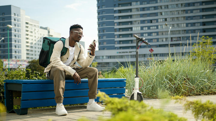 Devinez combien de kilomètres une trottinette électrique peut parcourir avec 1€ d’électricité ? - Trot'Nation