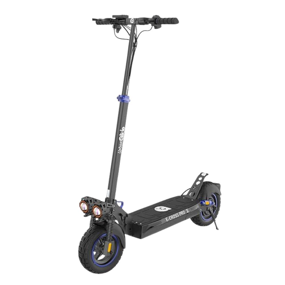 Urbanglide Ecross Pro