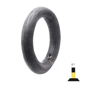 Chambre à air 10x2,125 - Valve droite 0° - Trot'Nation