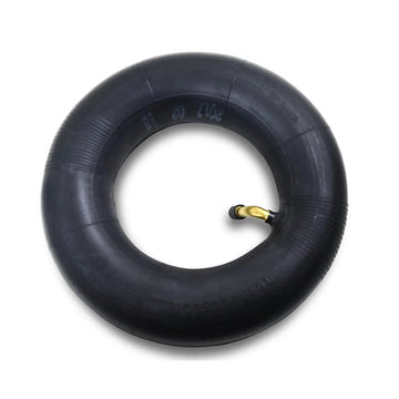 Chambre à air 200x50 valve coudée 90°x90° - Trot'Nation