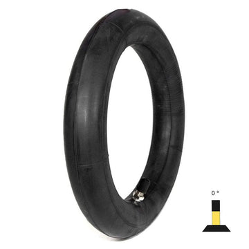 Chambre à air semi - renforcée 8,5x2 - Valve droite - Trot'Nation