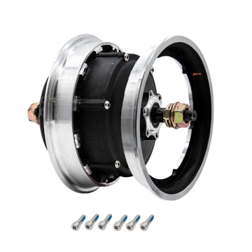 Moteur avant Kukirin G3 Pro