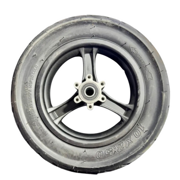 Roue complète avant 8,5" - SmartGyro K1 - Pièce d'origine