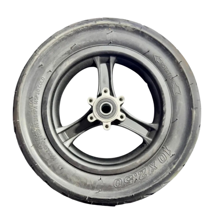 Roue complète avant 8,5" - SmartGyro K1 - Pièce d'origine