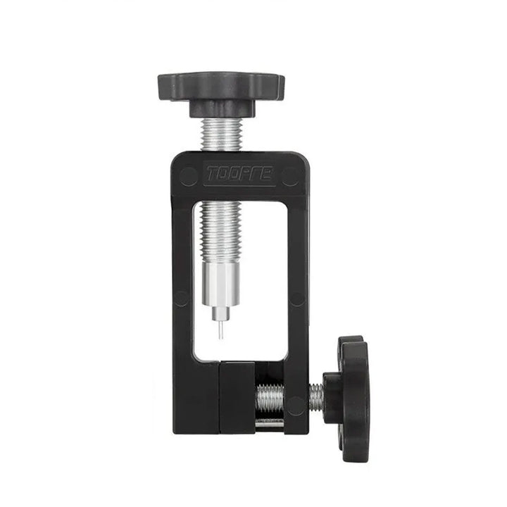 Presse-insert et Coupe-durite professionnel – Outil d'insertion d'aiguille hydraulique