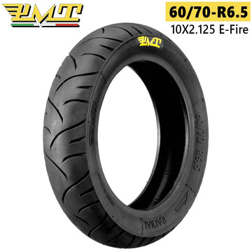 Pneu PMT e-Fire 10x2.125 60/70-6.5 | Ninebot Navee Niu 