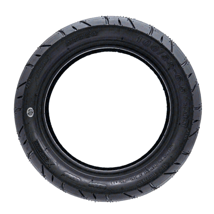 Pneu tubeless type "Circuit" 110/50-6.5