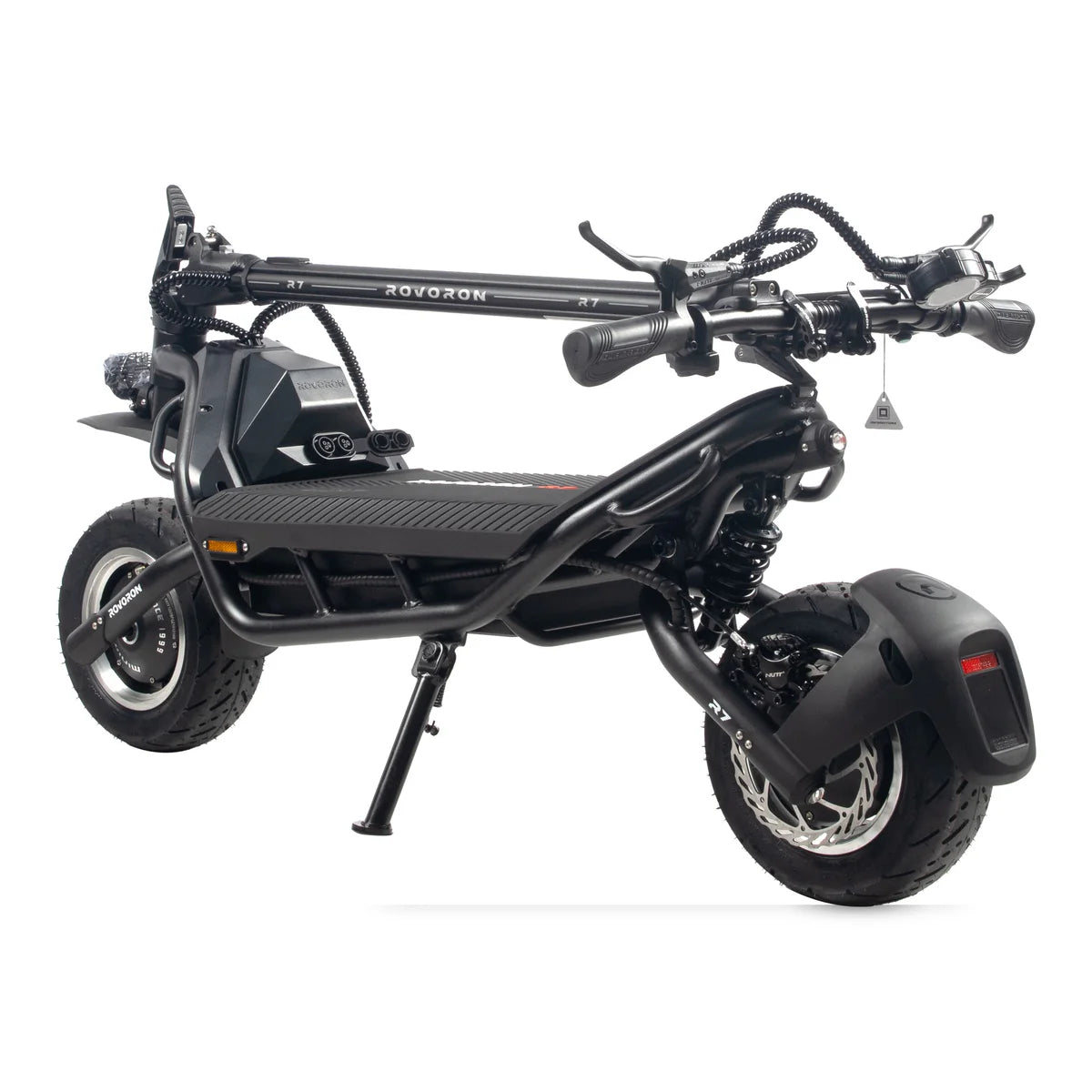 Rovoron R7 Pro V2 - 60V 42,4Ah