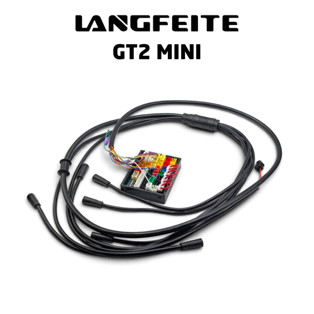 Câble principal – Langfeite GT2 Mini