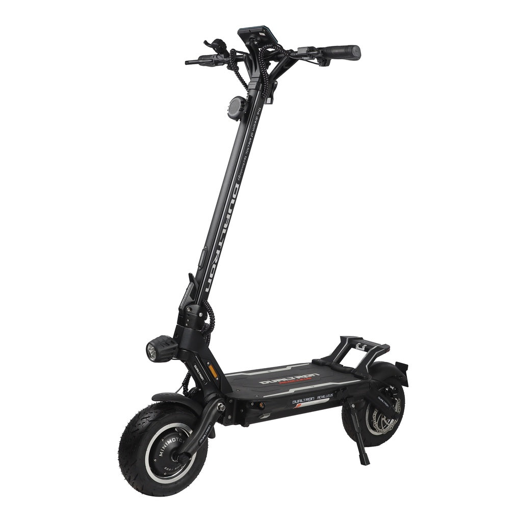Dualtron New Achilleus Limited - 60V 37,1Ah