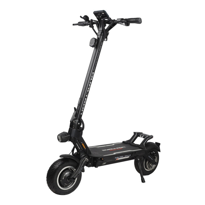 Dualtron New Achilleus Limited - 60V 37,1Ah