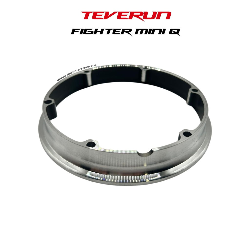 Jante avant/arrière – Teverun Fighter Mini Q