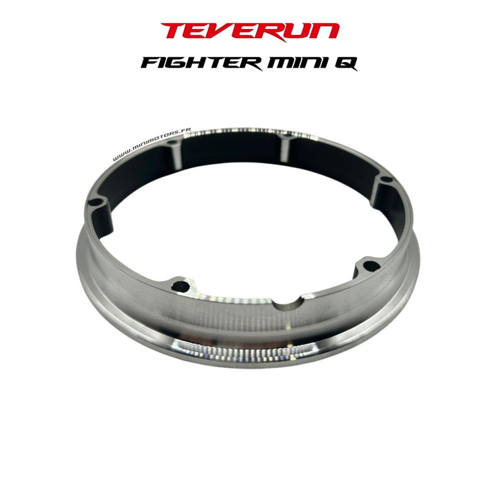 Jante avant/arrière – Teverun Fighter Mini Q