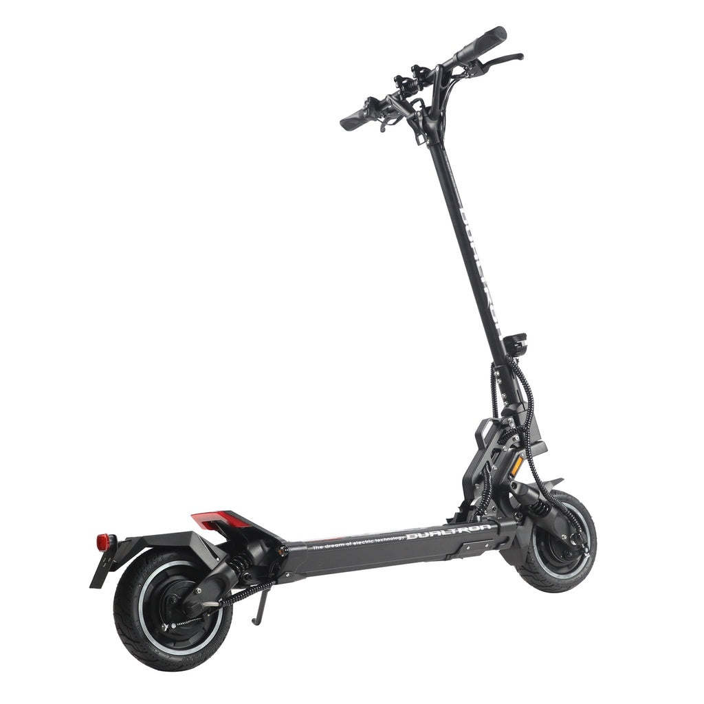 Dualtron Aminia Double Moteur - 52V 15,6Ah