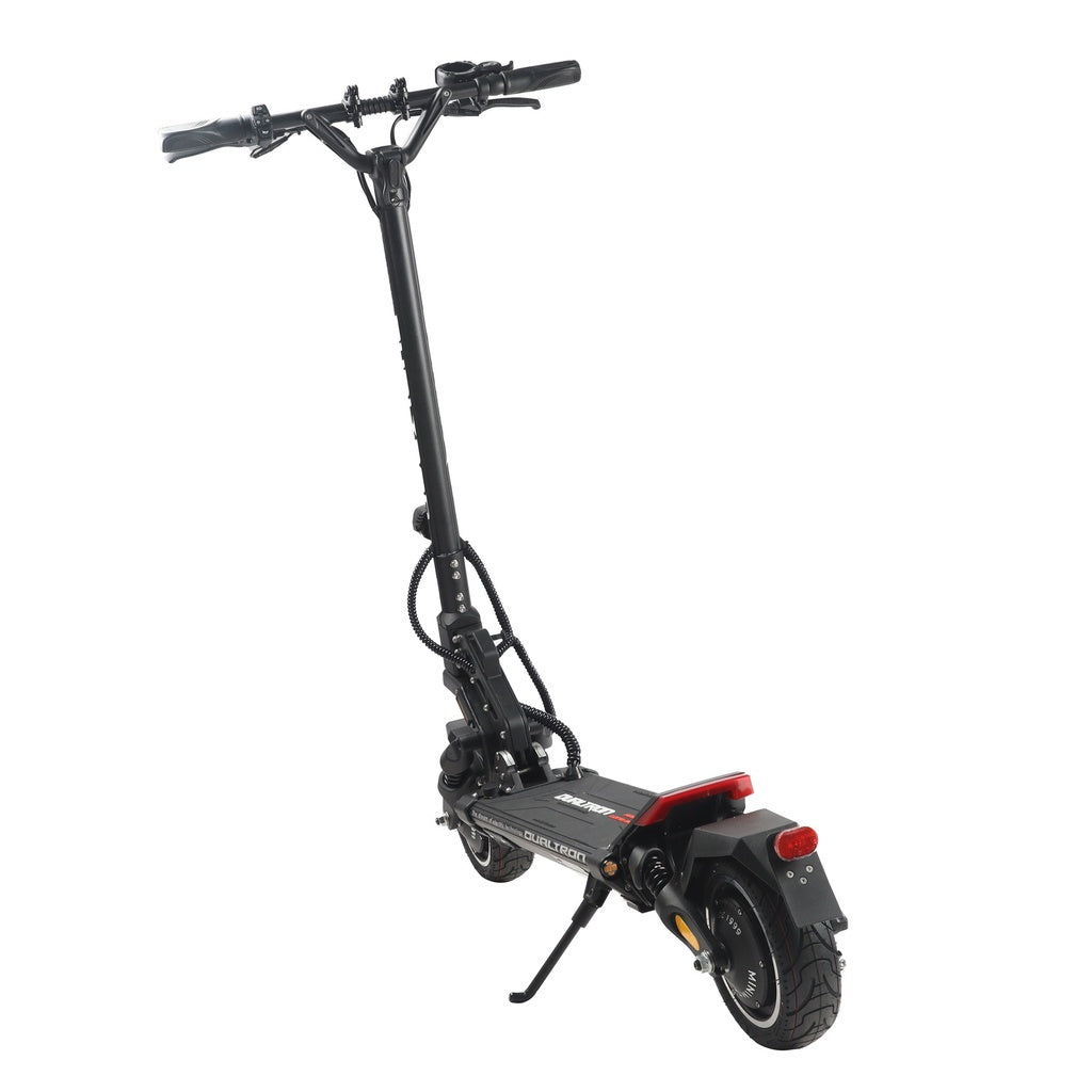 Dualtron Aminia Double Moteur - 52V 15,6Ah