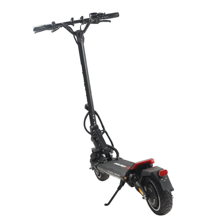 Dualtron Aminia Double Moteur - 52V 21Ah
