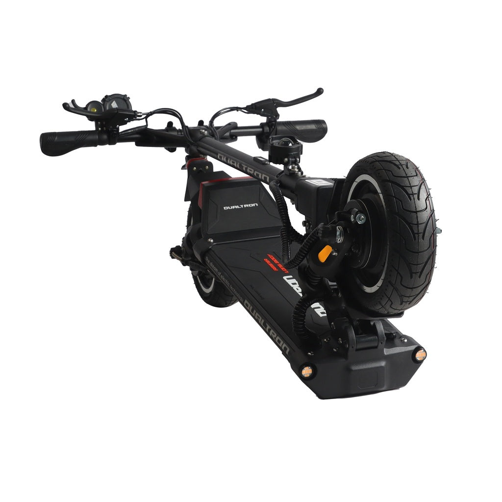 Dualtron Aminia Double Moteur - 52V 15,6Ah