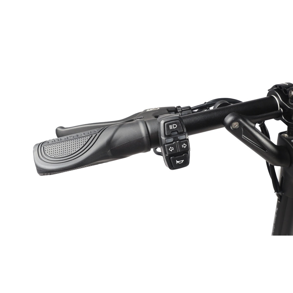 Dualtron Aminia Double Moteur - 52V 15,6Ah