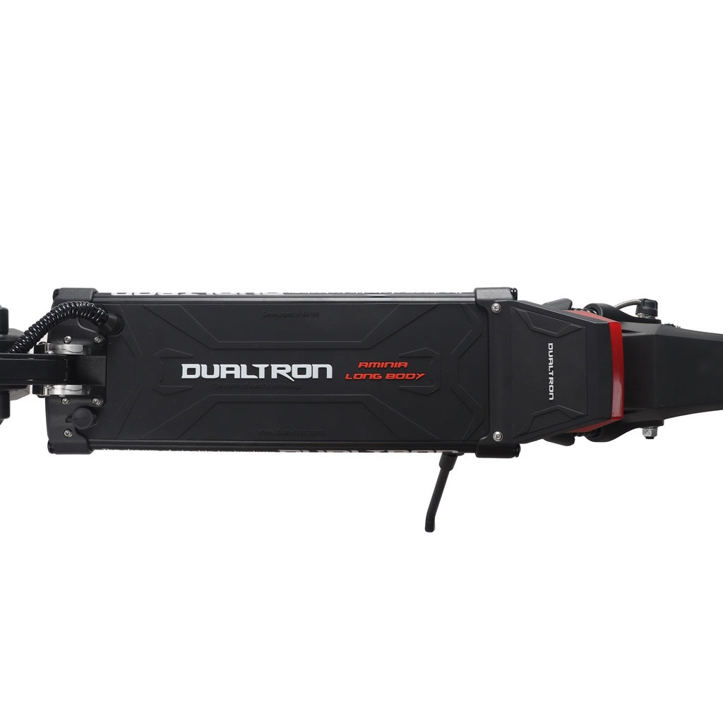 Dualtron Aminia Double Moteur - 52V 15,6Ah