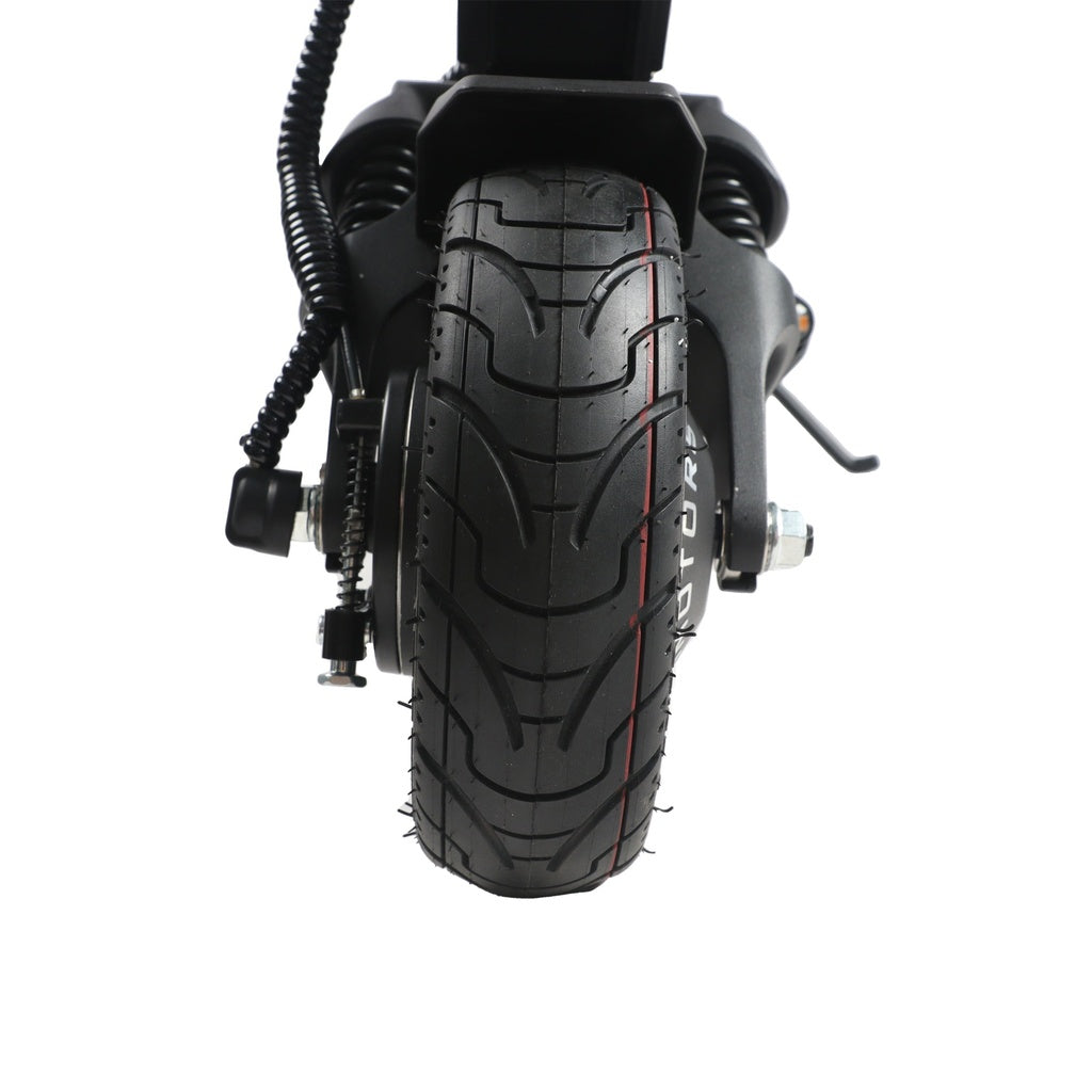 Dualtron Aminia Double Moteur - 52V 15,6Ah