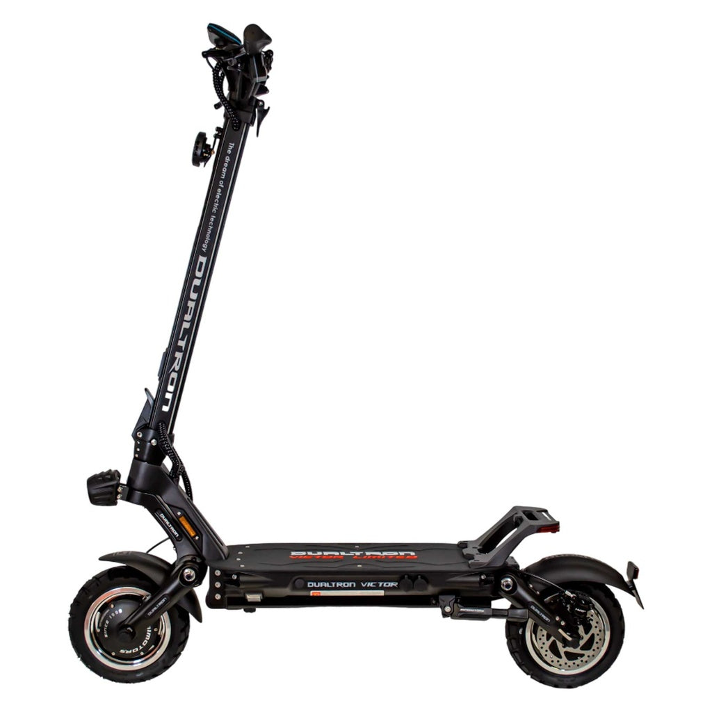 Dualtron Victor Limited 2026 - 60V 37,1Ah