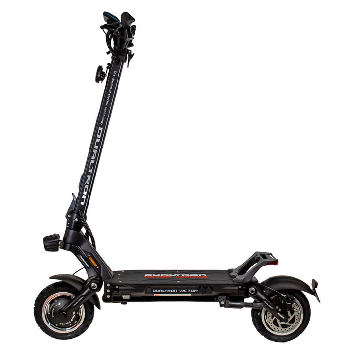 Dualtron Victor Limited 2026 - 60V 37,1Ah