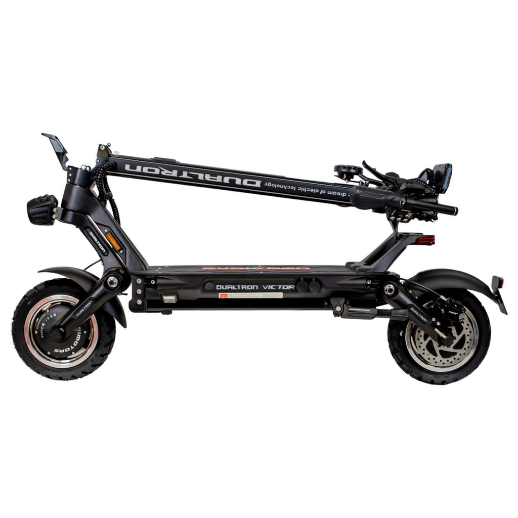 Dualtron Victor Limited 2026 - 60V 37,1Ah