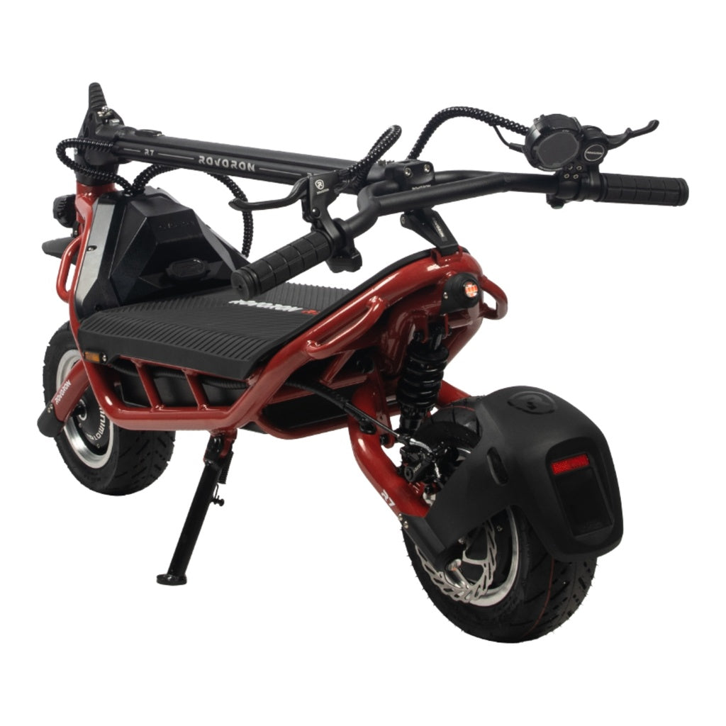 Rovoron R7 Pro V2 - 60V 42,4Ah