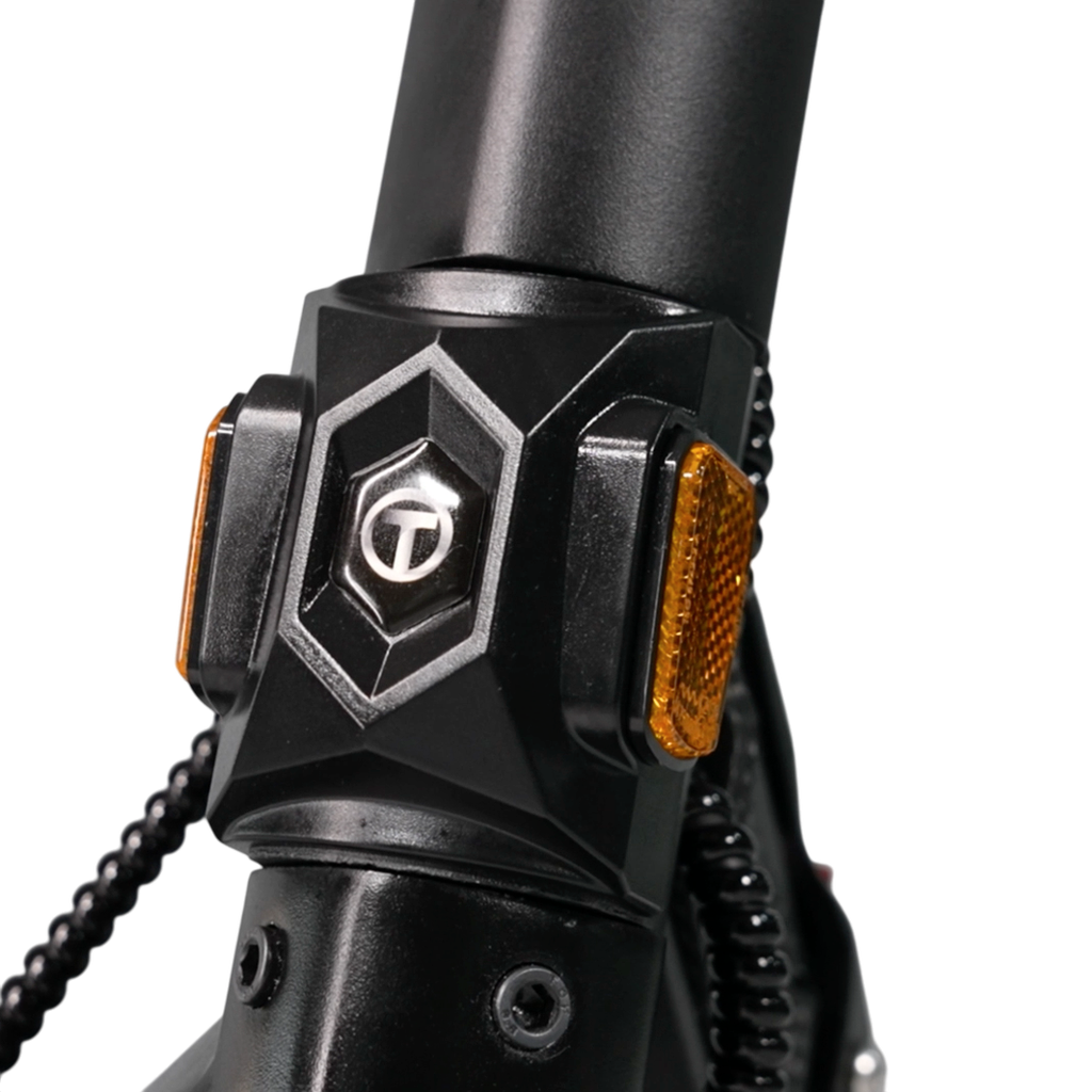 Teverun Space - 52V 18Ah