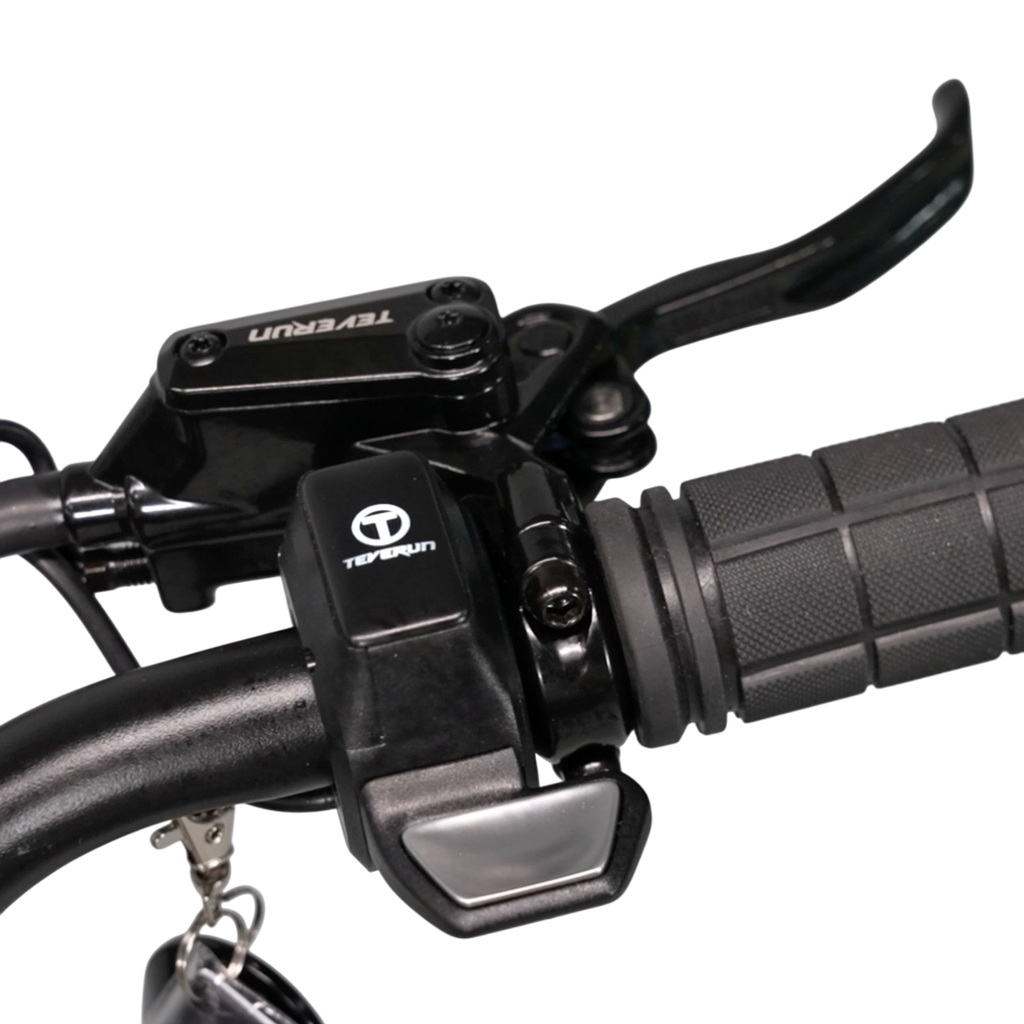 Teverun Space - 52V 18Ah