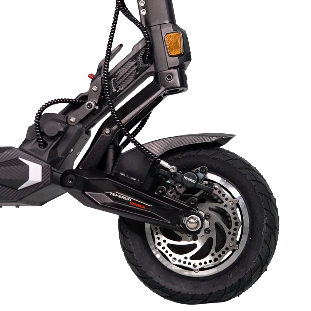 Teverun Space - 52V 18Ah