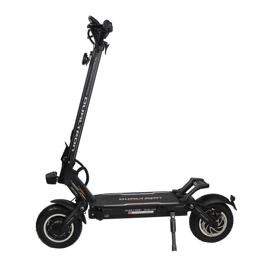 Dualtron New Achilleus Limited - 60V 37,1Ah