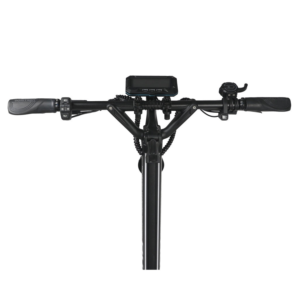 Dualtron New Achilleus Limited - 60V 37,1Ah