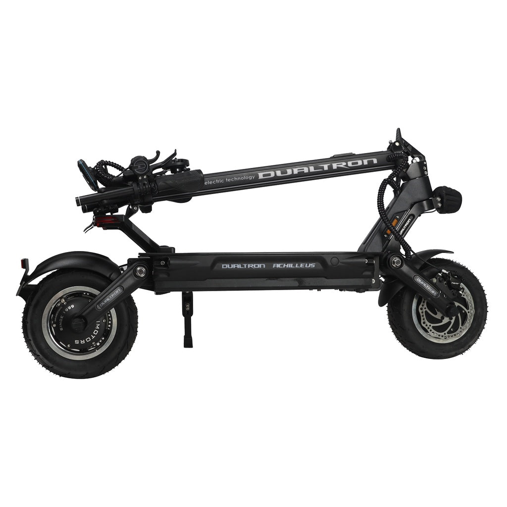 Dualtron New Achilleus Limited - 60V 37,1Ah