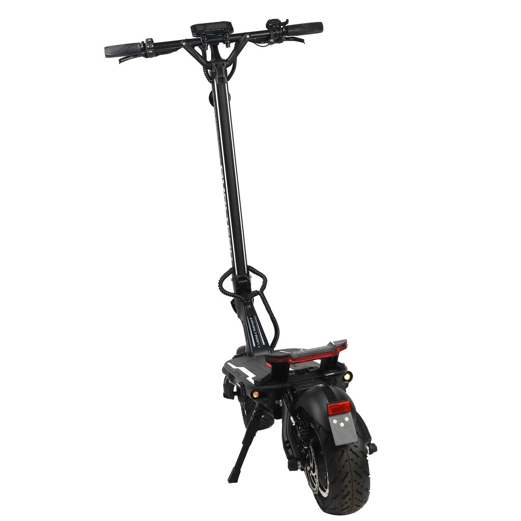 Dualtron New Achilleus Limited - 60V 37,1Ah