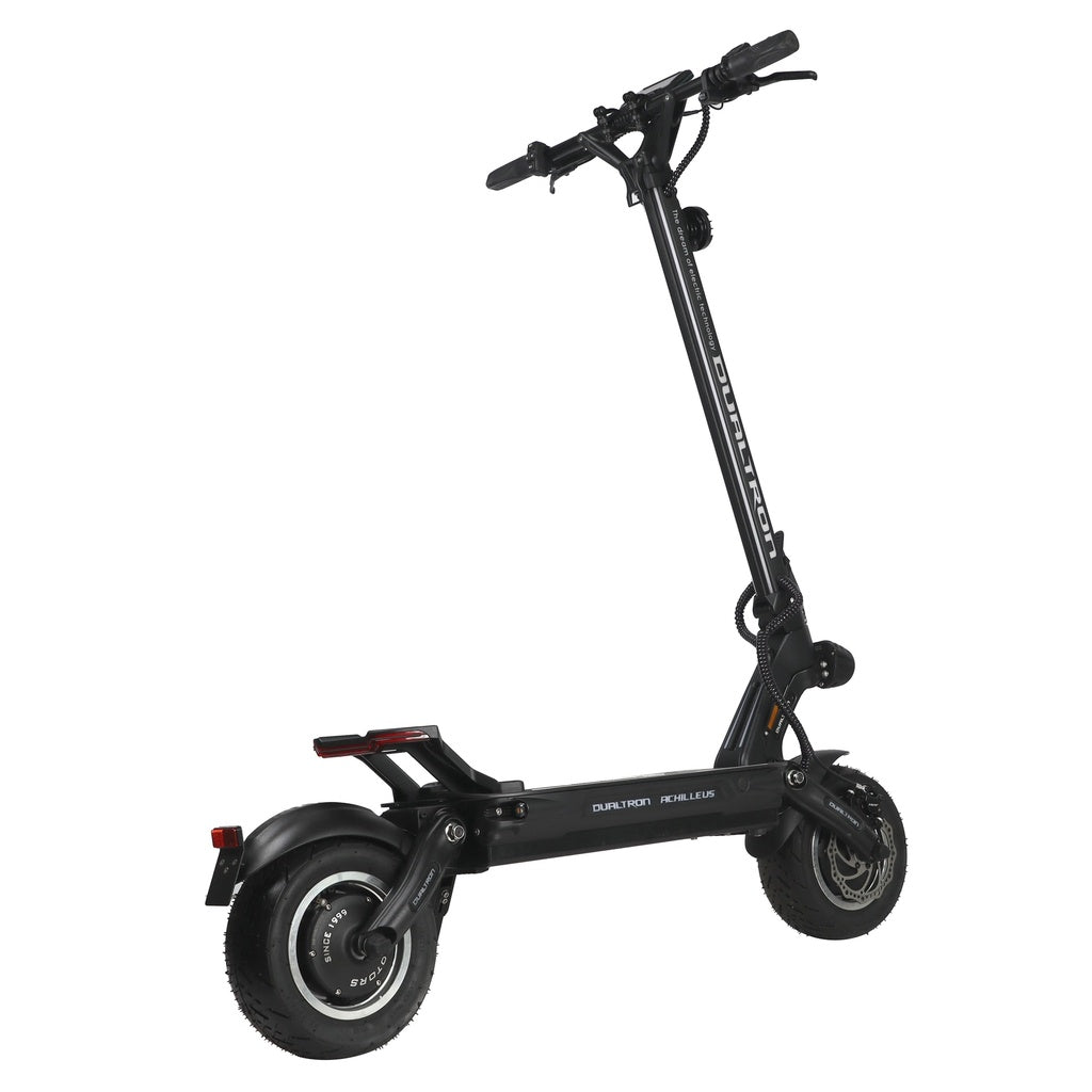 Dualtron New Achilleus Limited - 60V 37,1Ah