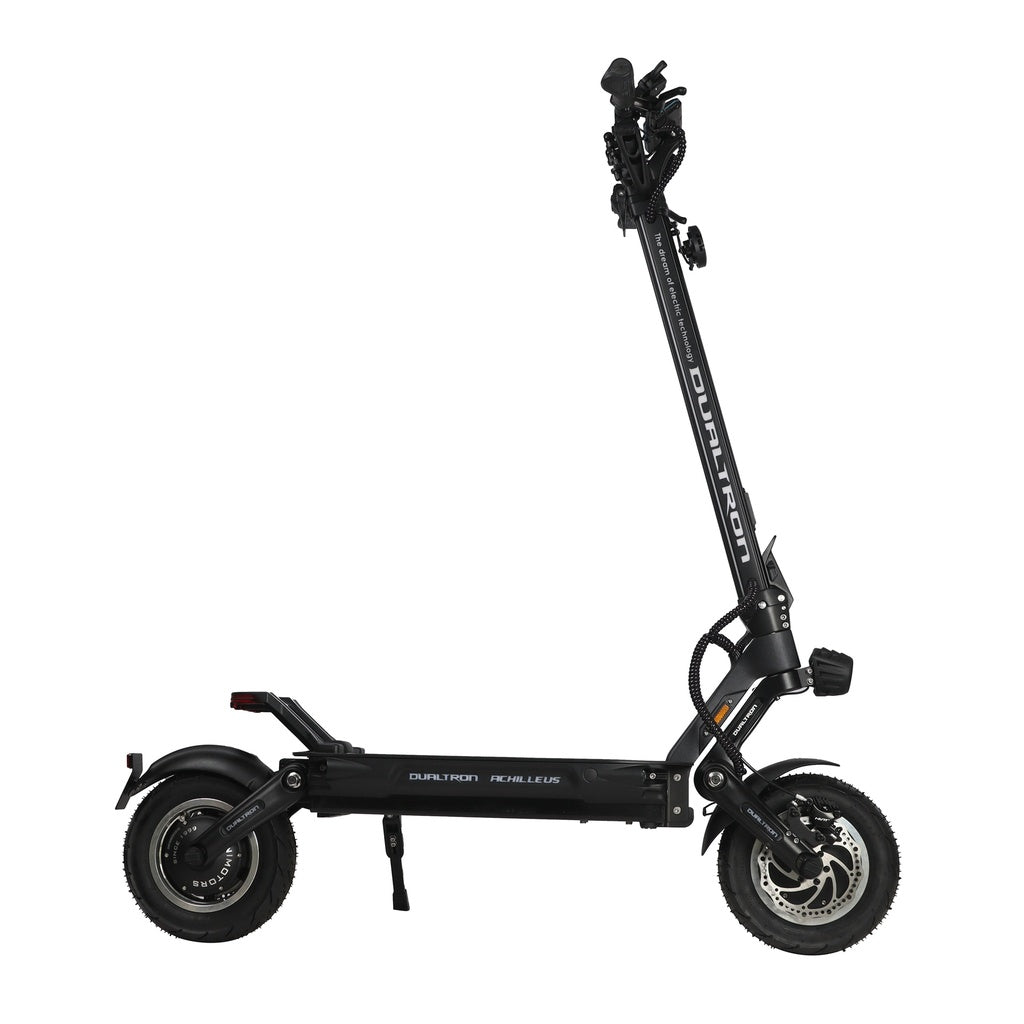 Dualtron New Achilleus Limited - 60V 37,1Ah