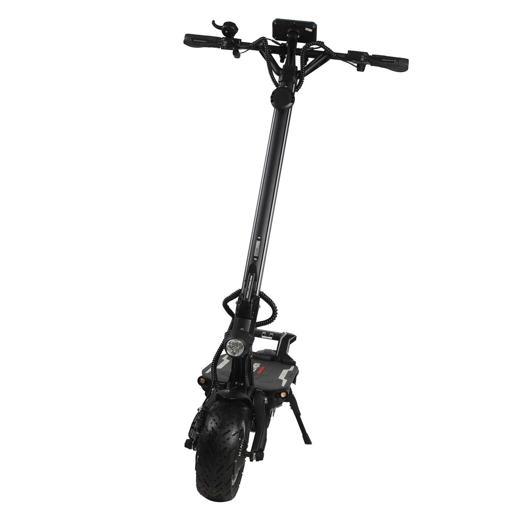 Dualtron New Achilleus Limited - 60V 37,1Ah