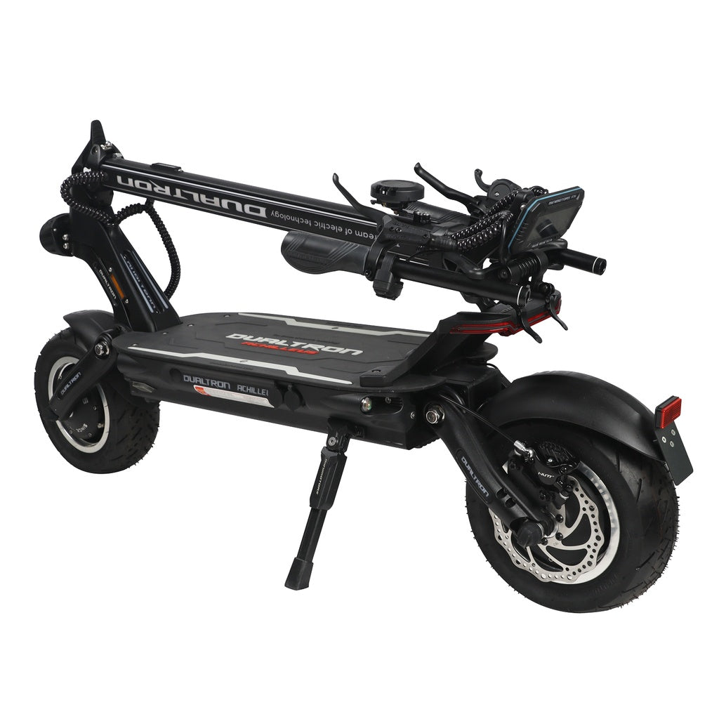 Dualtron New Achilleus Limited - 60V 37,1Ah