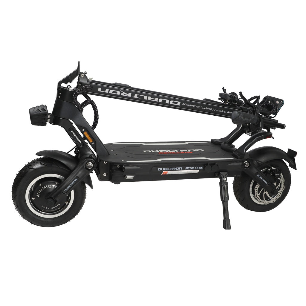 Dualtron New Achilleus Limited - 60V 37,1Ah