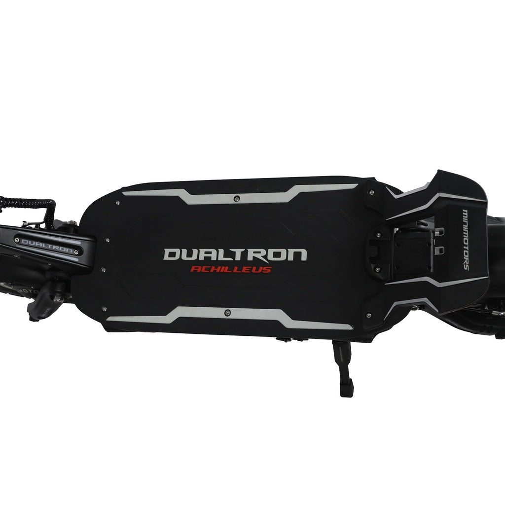 Dualtron New Achilleus Limited - 60V 37,1Ah