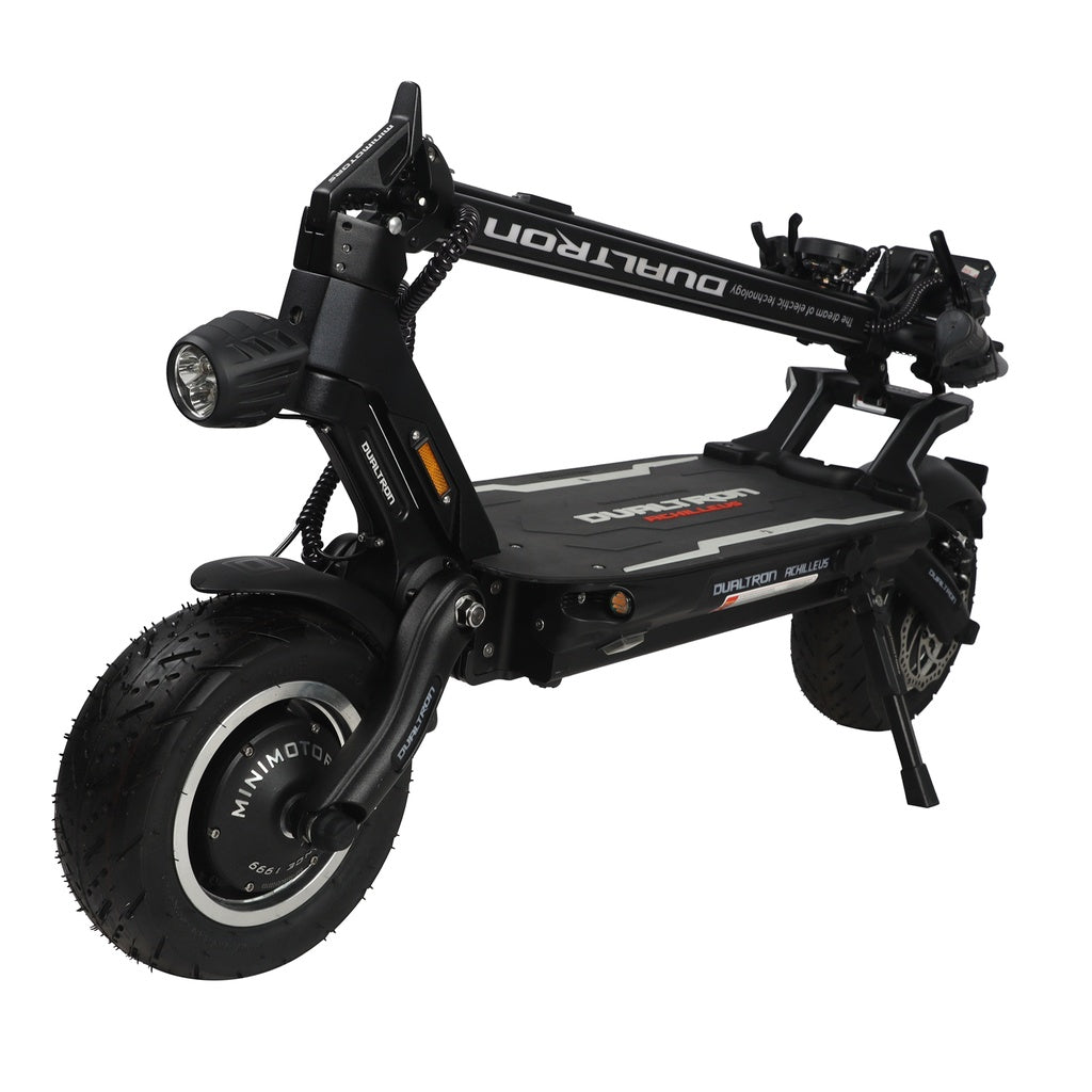 Dualtron New Achilleus Limited - 60V 37,1Ah
