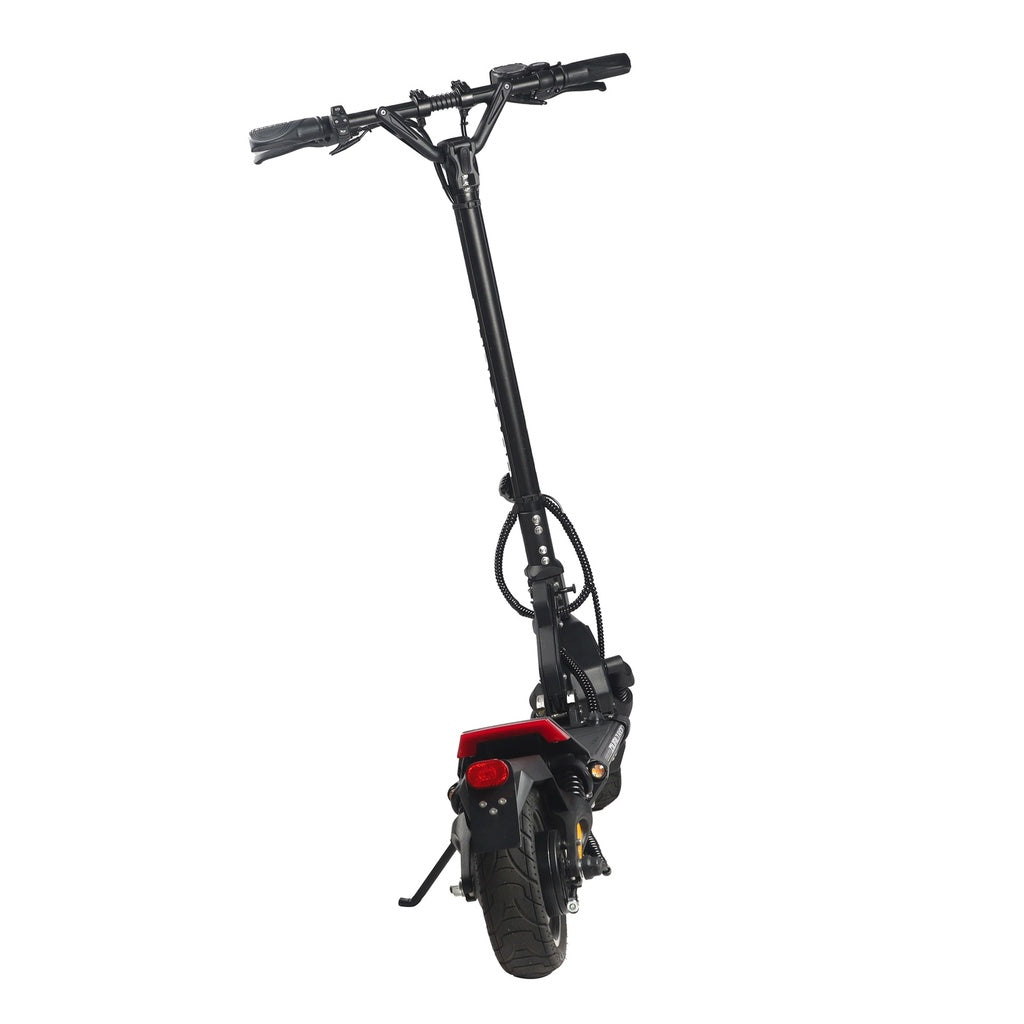 Dualtron Aminia Special - 52V 13Ah