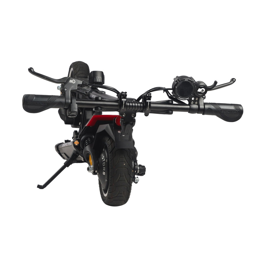 Dualtron Aminia Special - 52V 13Ah