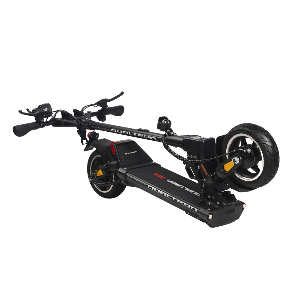 Dualtron Aminia Special - 52V 13Ah