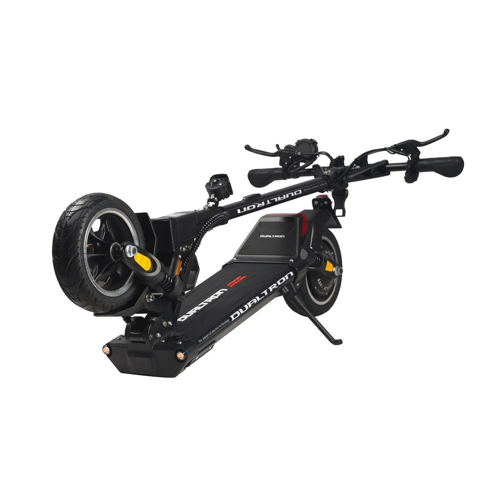 Dualtron Aminia Special - 52V 13Ah