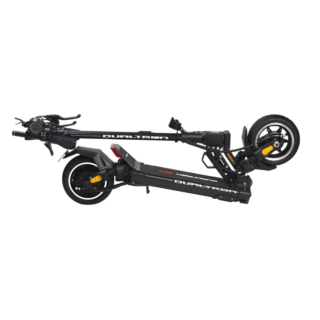 Dualtron Aminia Special - 52V 13Ah