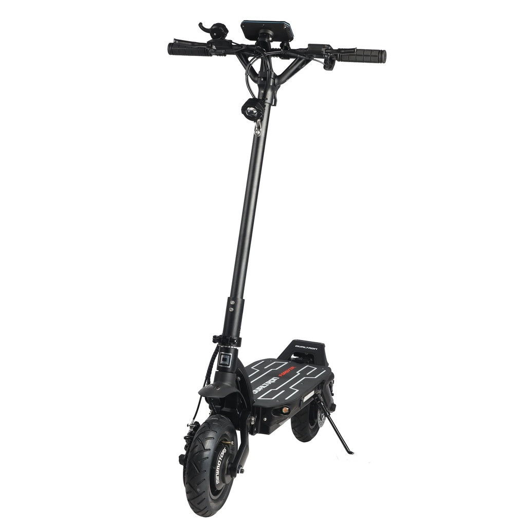 Dualtron Forever Limited - 60V 27Ah