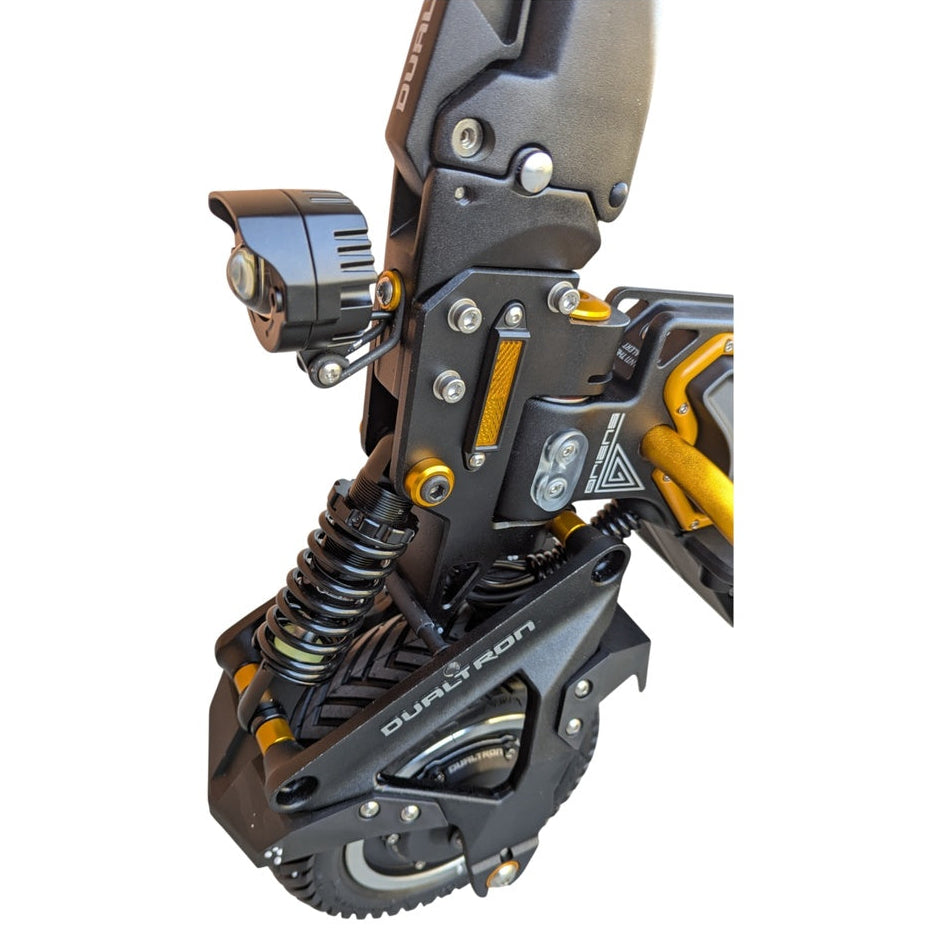 Dualtron Oriens - 52V 30Ah