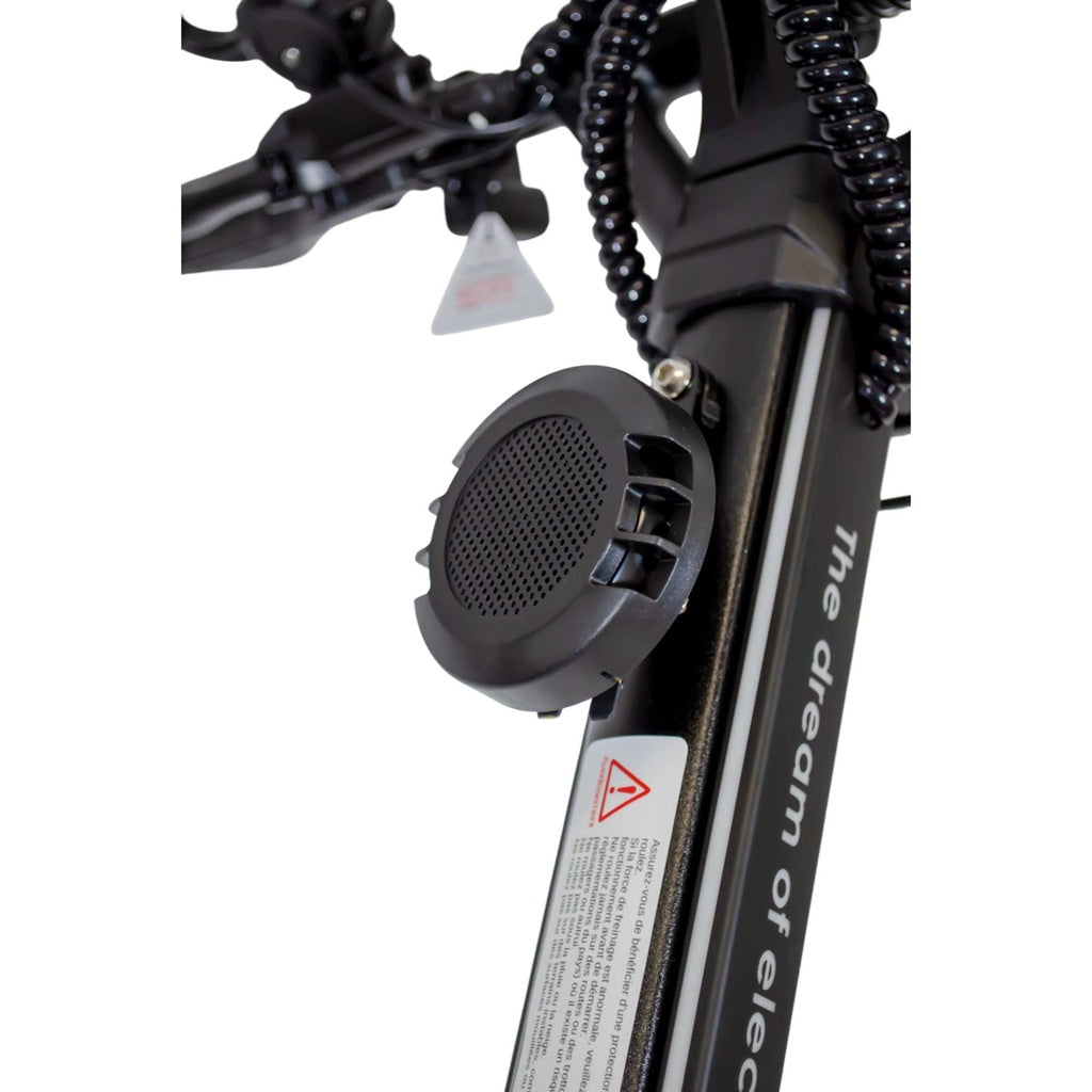 Dualtron Victor Limited 2026 - 60V 37,1Ah
